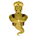 genie
